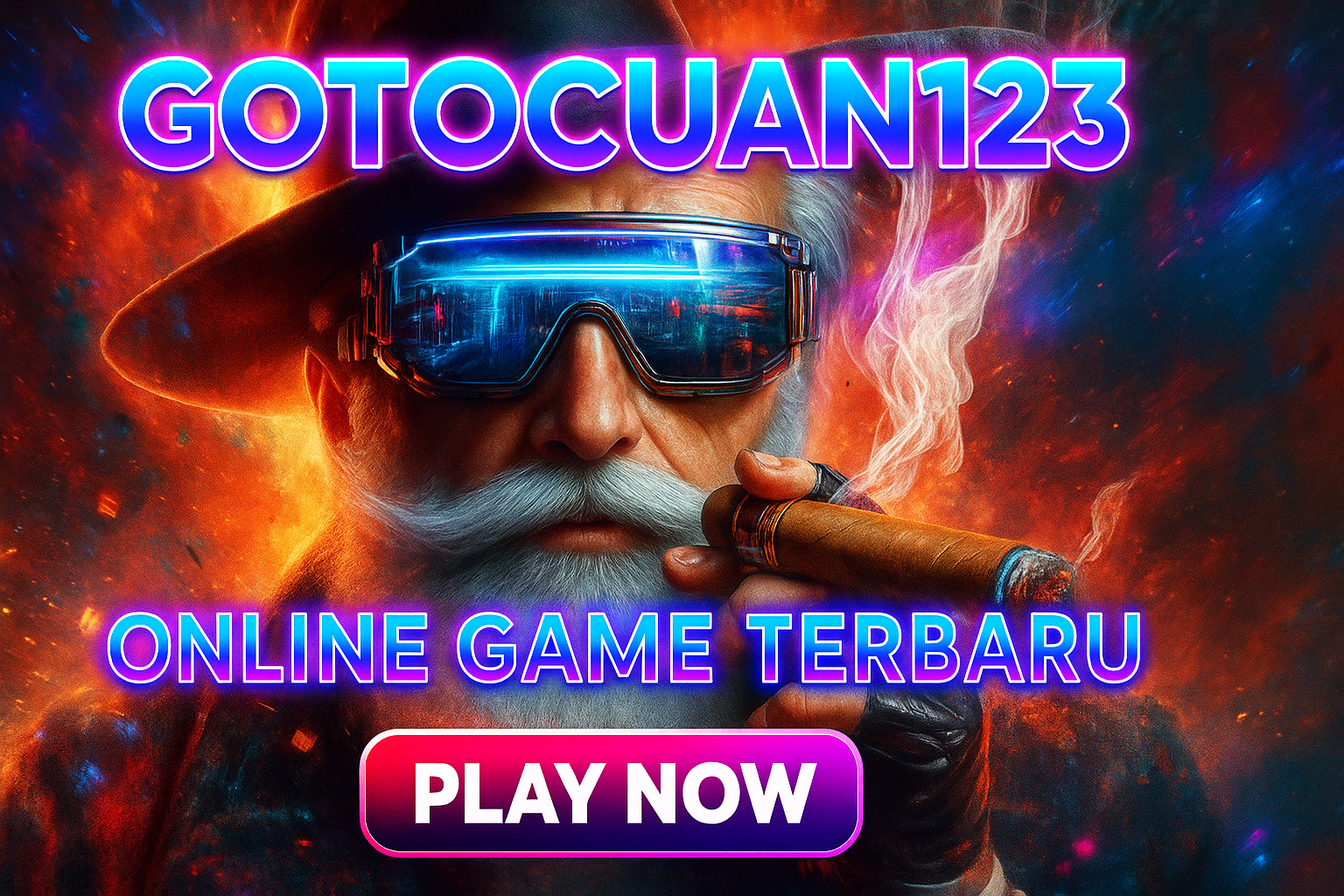 Galeri foto Gotocuan123⚡️Serunya Main Game Open World Multiplayer! di Jakarta